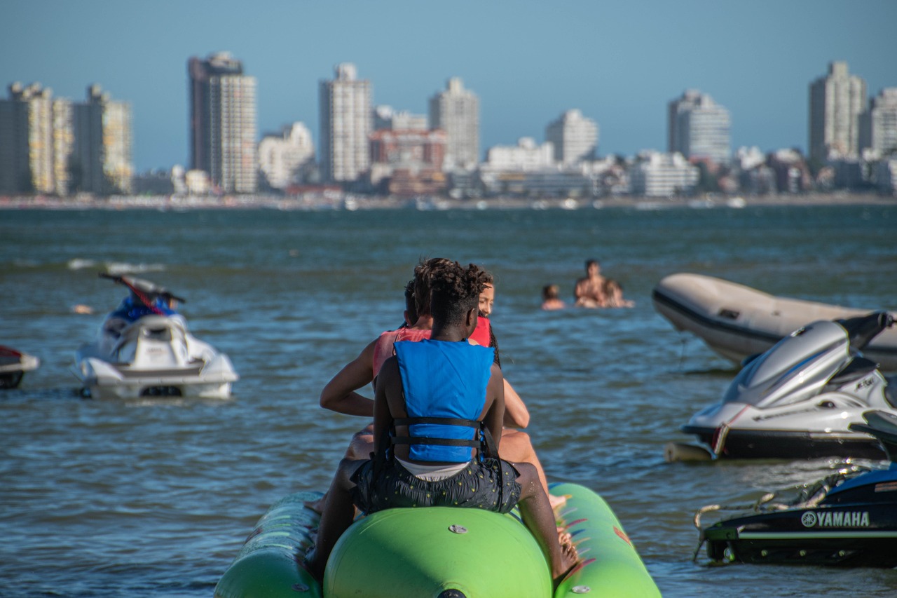 Jet Ski Safety - Stay Safe While Having Fun